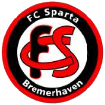 Wappen SC Sparta Bremerhaven